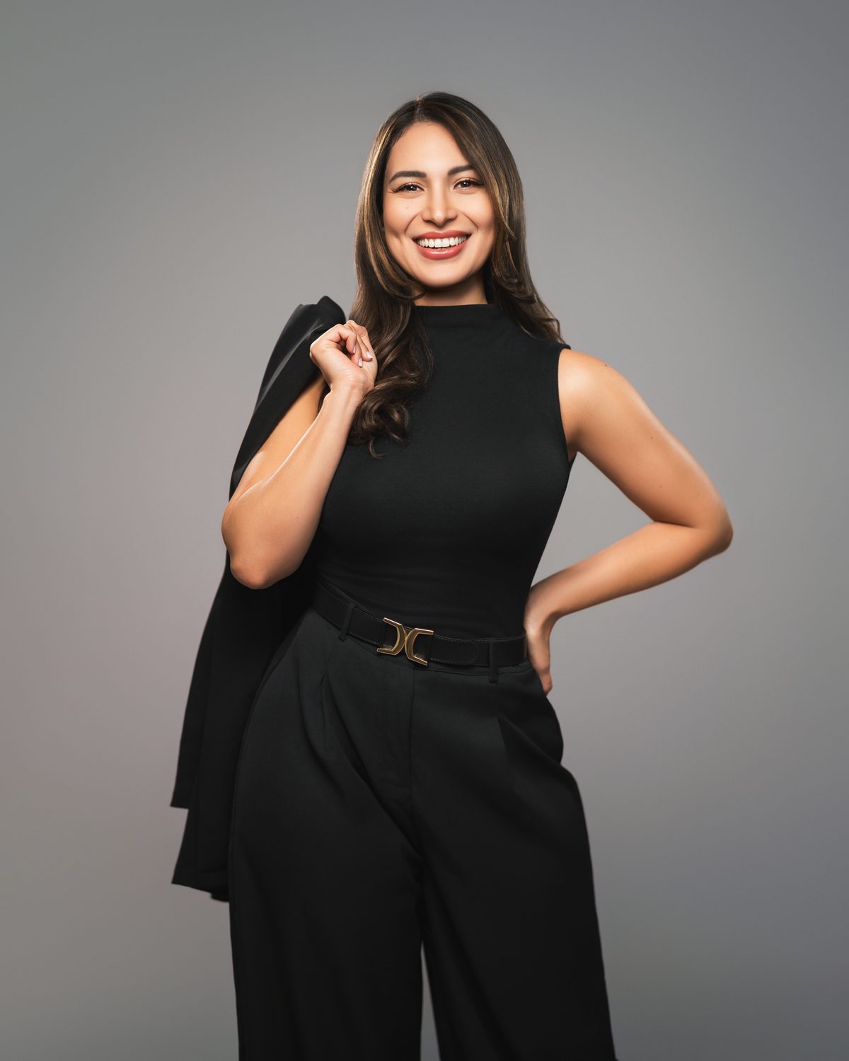 Jessica Pirela — Fundadora De Cero a SuperHost